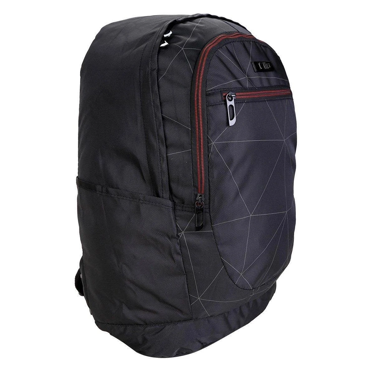Mochila Juvenil Masculina Ml2267 Clio