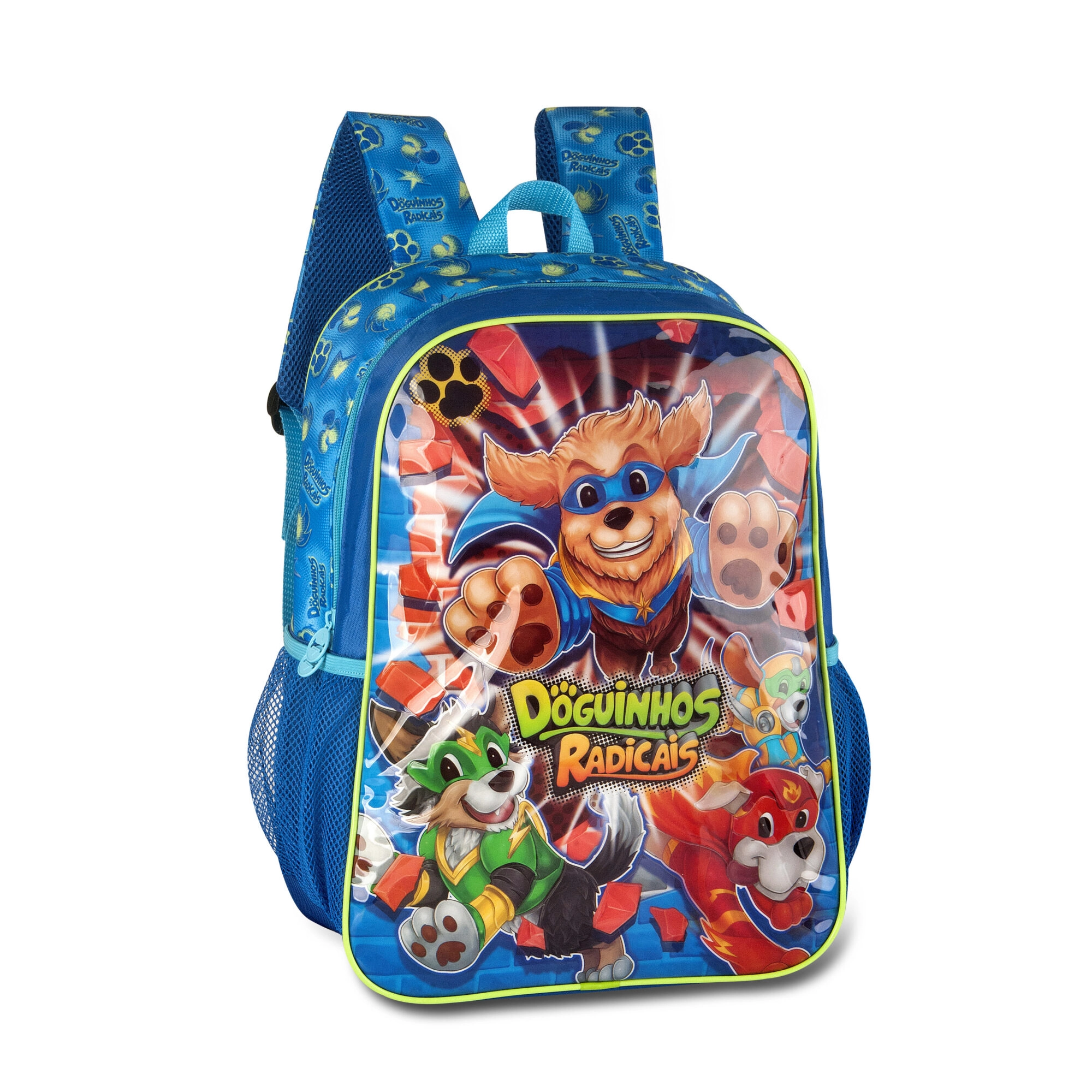 Mochila Clio Art Dr3040j