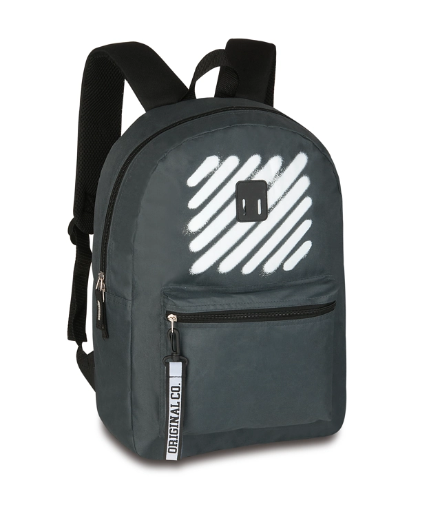 Mochila Juvenil Masculina Mf3083 Clio