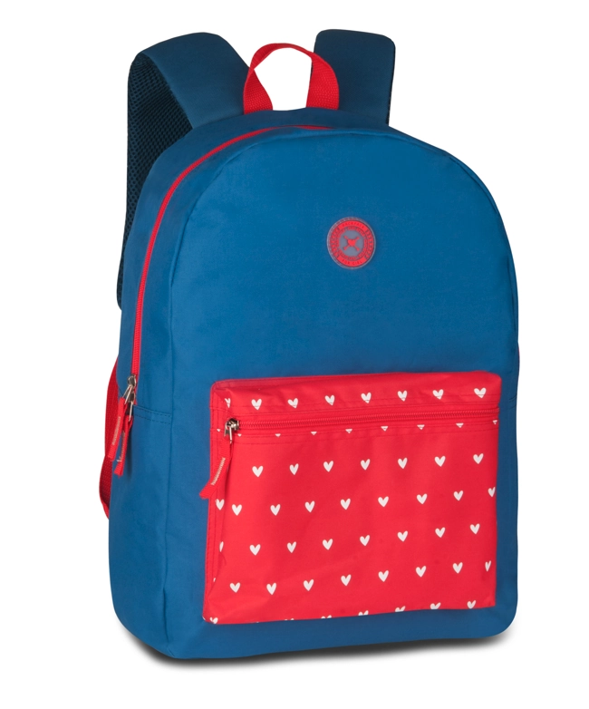 Mochila Juvenil Feminina Mf3085 Clio
