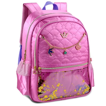 Mochila Sweet Queen I Cores Ref.sq3154j