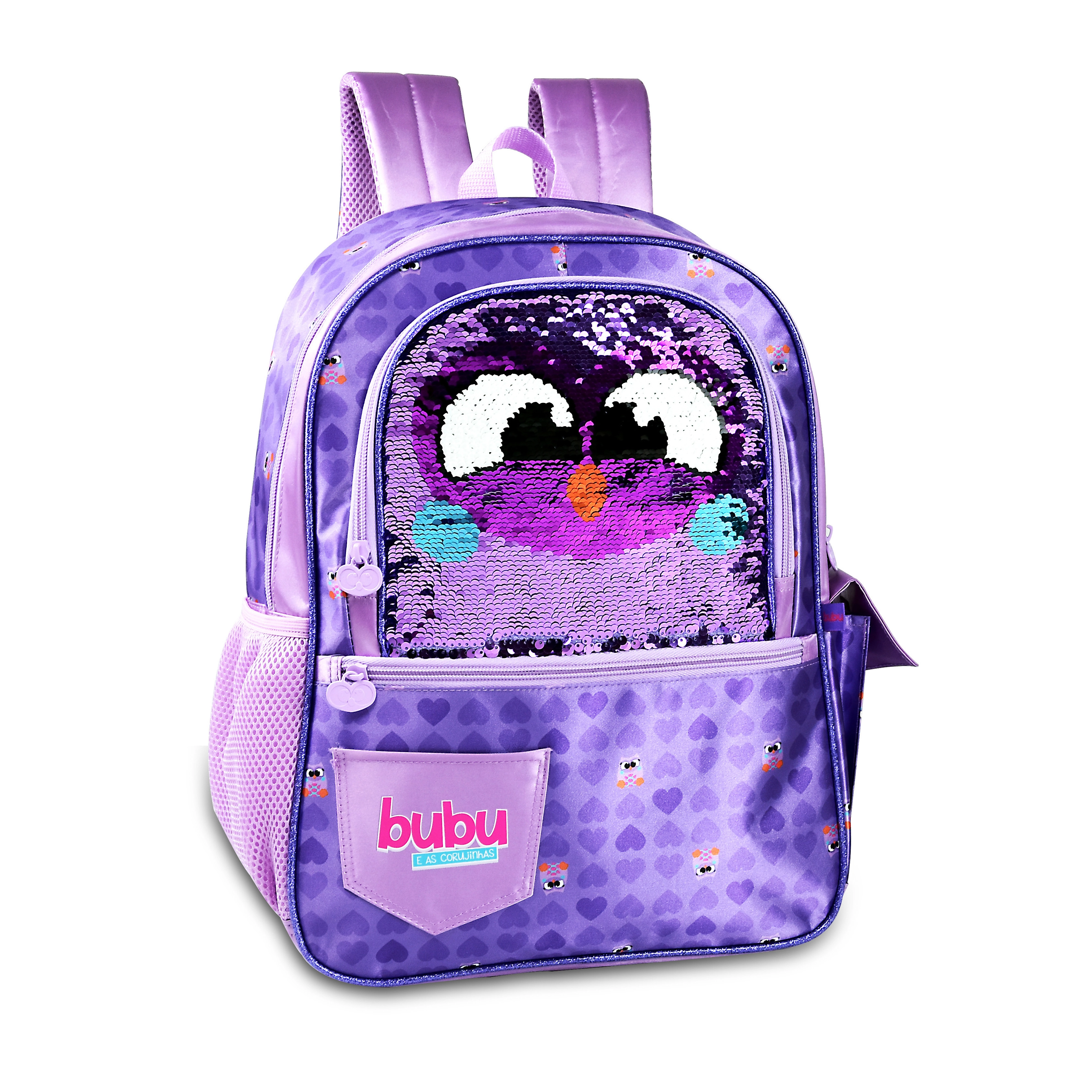 Mochila Clio Art Bb3248j