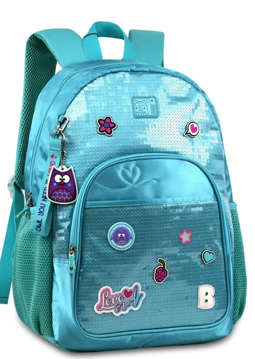 Mochila Clio Art Bb3251