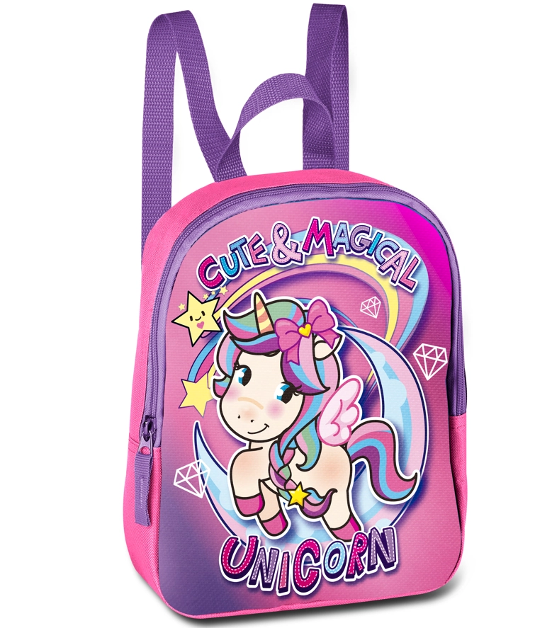 Mochila Infantil Feminina Pi3265 Clio