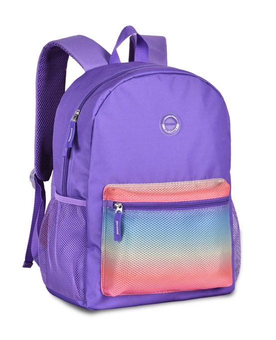 Mochila Juvenil Feminina Mf3415 Clio