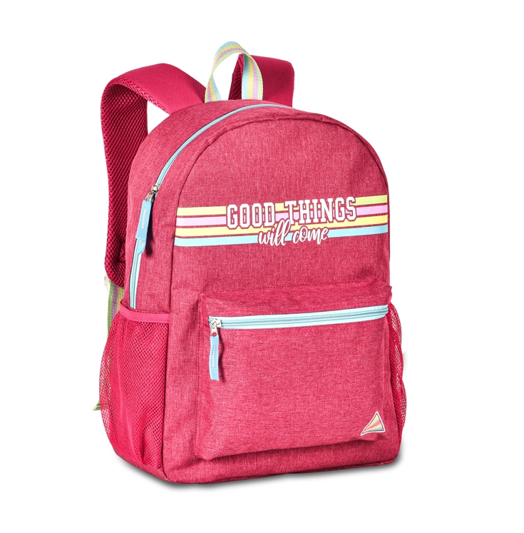 Mochila Juvenil Feminina Mf3421 Clio