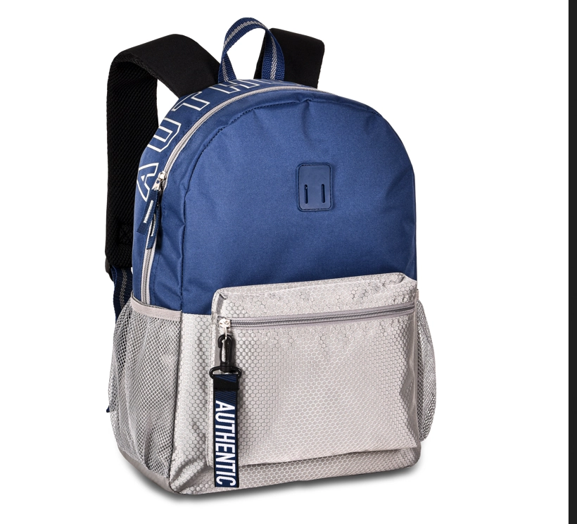 Mochila Juvenil Masculina Mf3447 Clio
