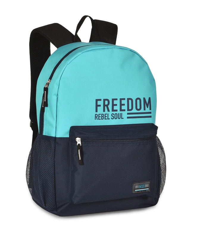 Mochila Juvenil Masculina Mf3448 Clio