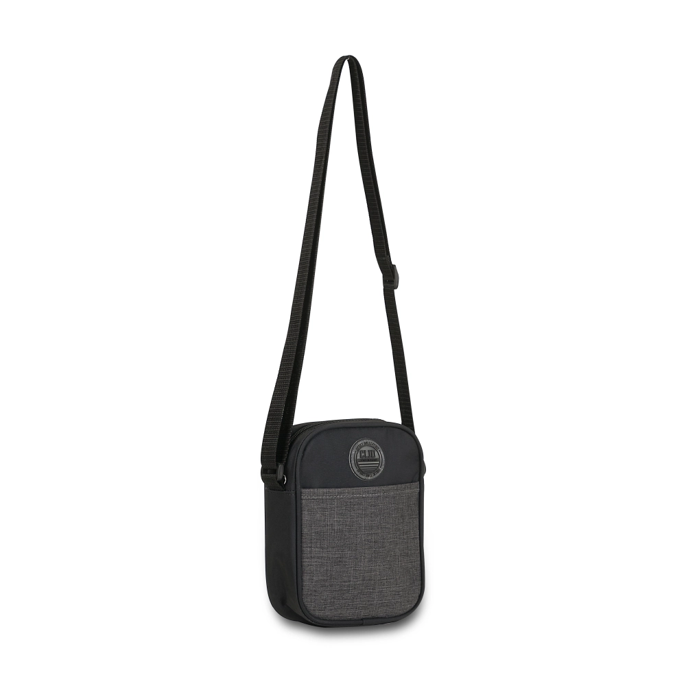 Bolsa Transversa Masculina Mf3454 Clio