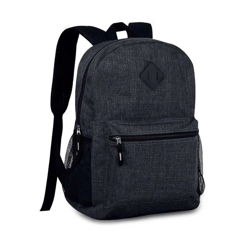 Mochila Juvenil Masculina Mf3457 Clio