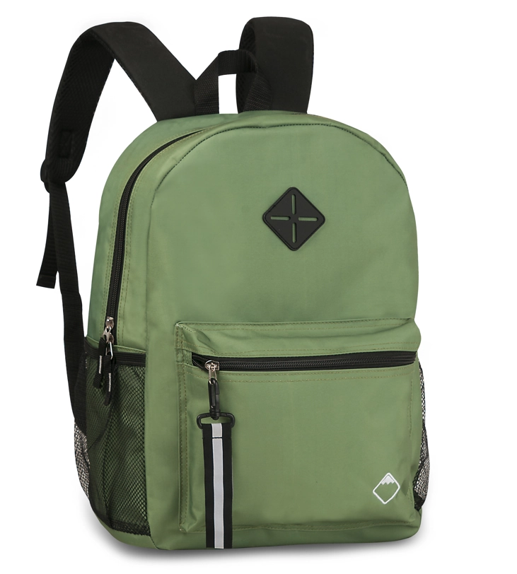 Mochila Juvenil Masculina Mf3459 Clio
