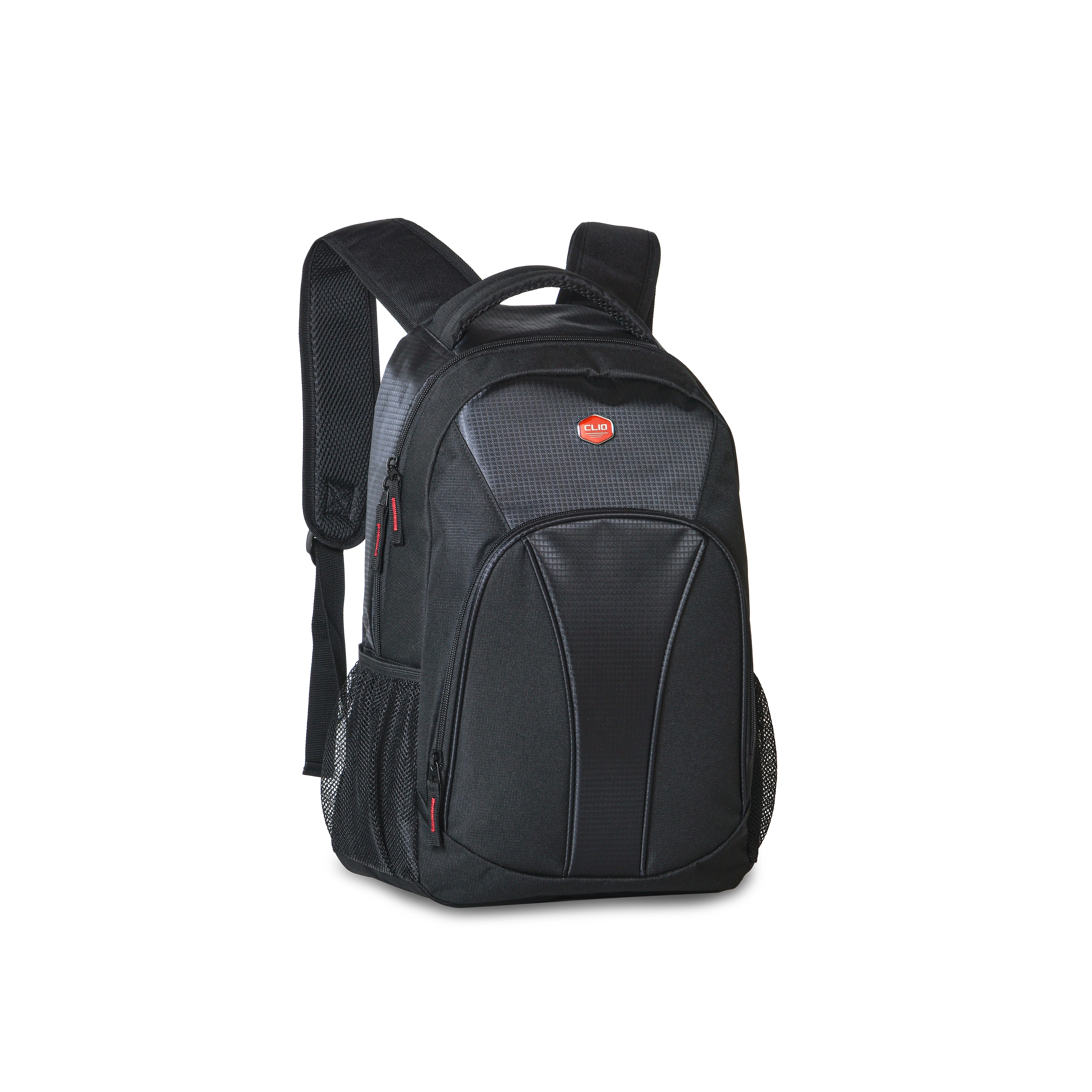 Mochila De Costas Executiva 45cm Abr Ml35