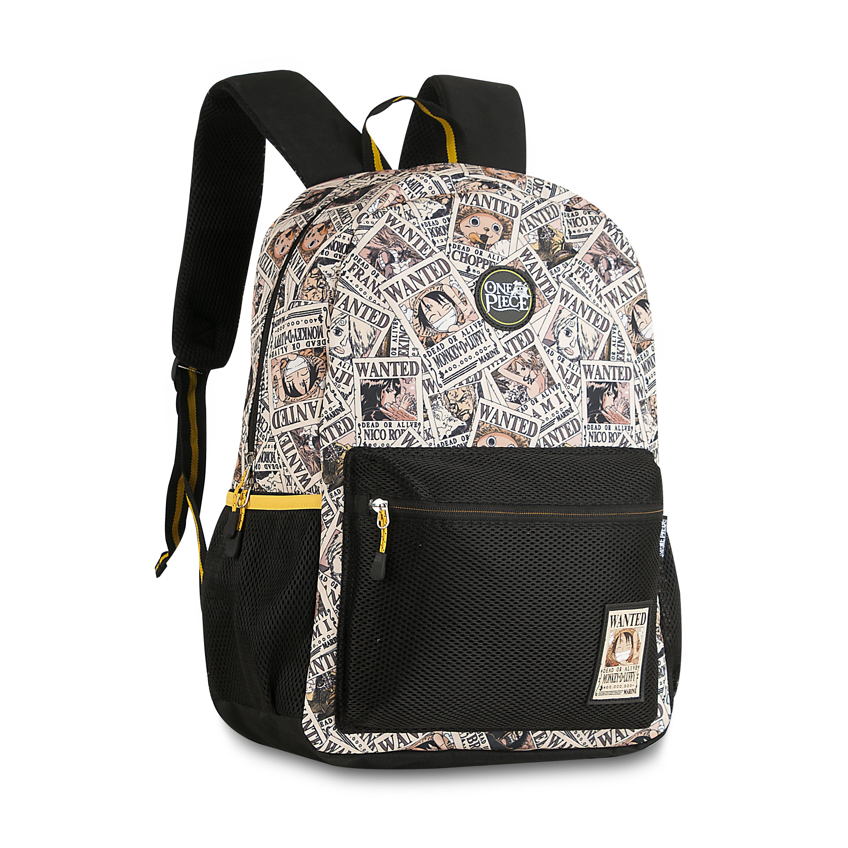 Mochila Juvenil Masculina Op3616 Clio
