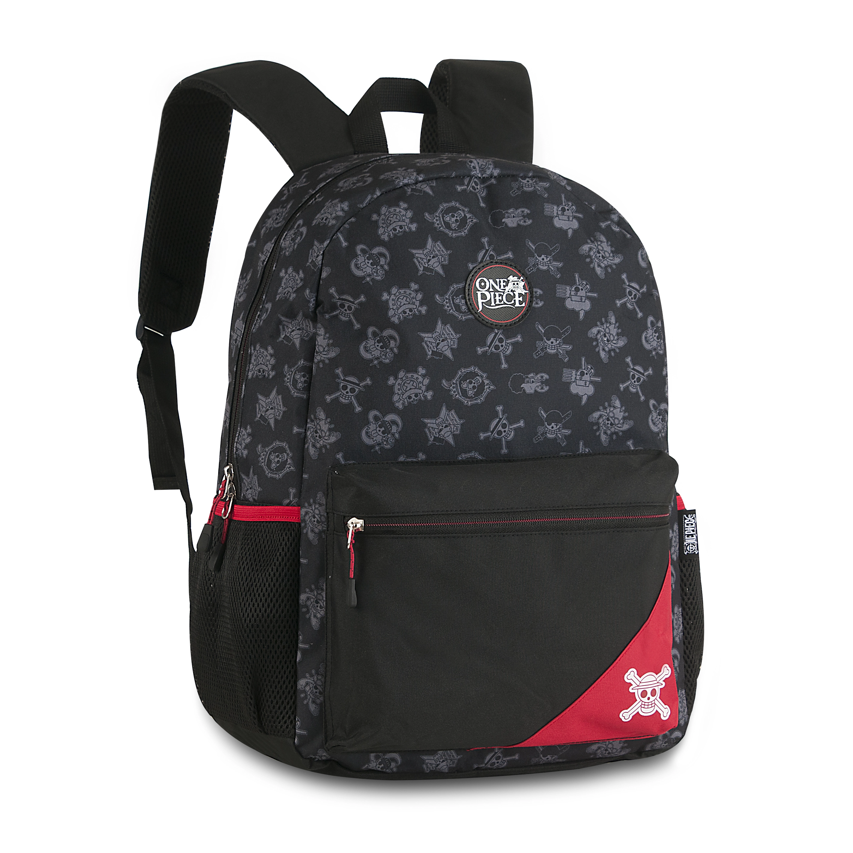 Mochila Juvenil Masculina Op3618 Clio