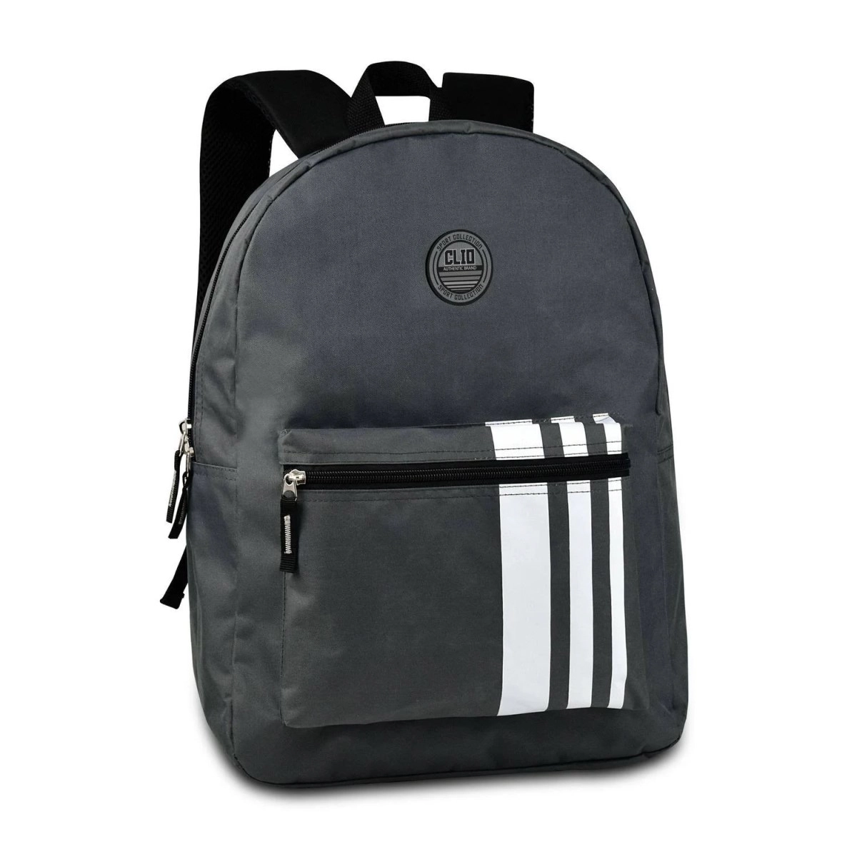Mochila Juvenil Masculina Mf3638 Clio