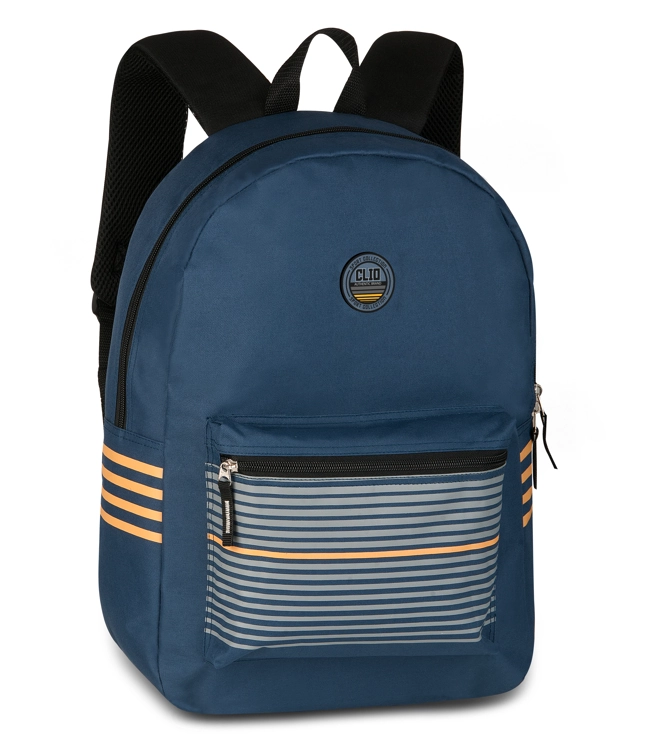 Mochila Juvenil Masculina Mf3640 Clio