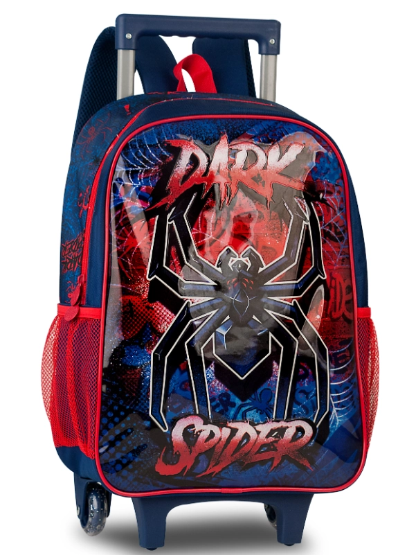 Mochila Roda Masculina Ds3488k Clio