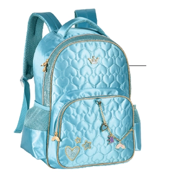 Mochila De Costa Juvenil Sweet Queen Ref.sq23060j