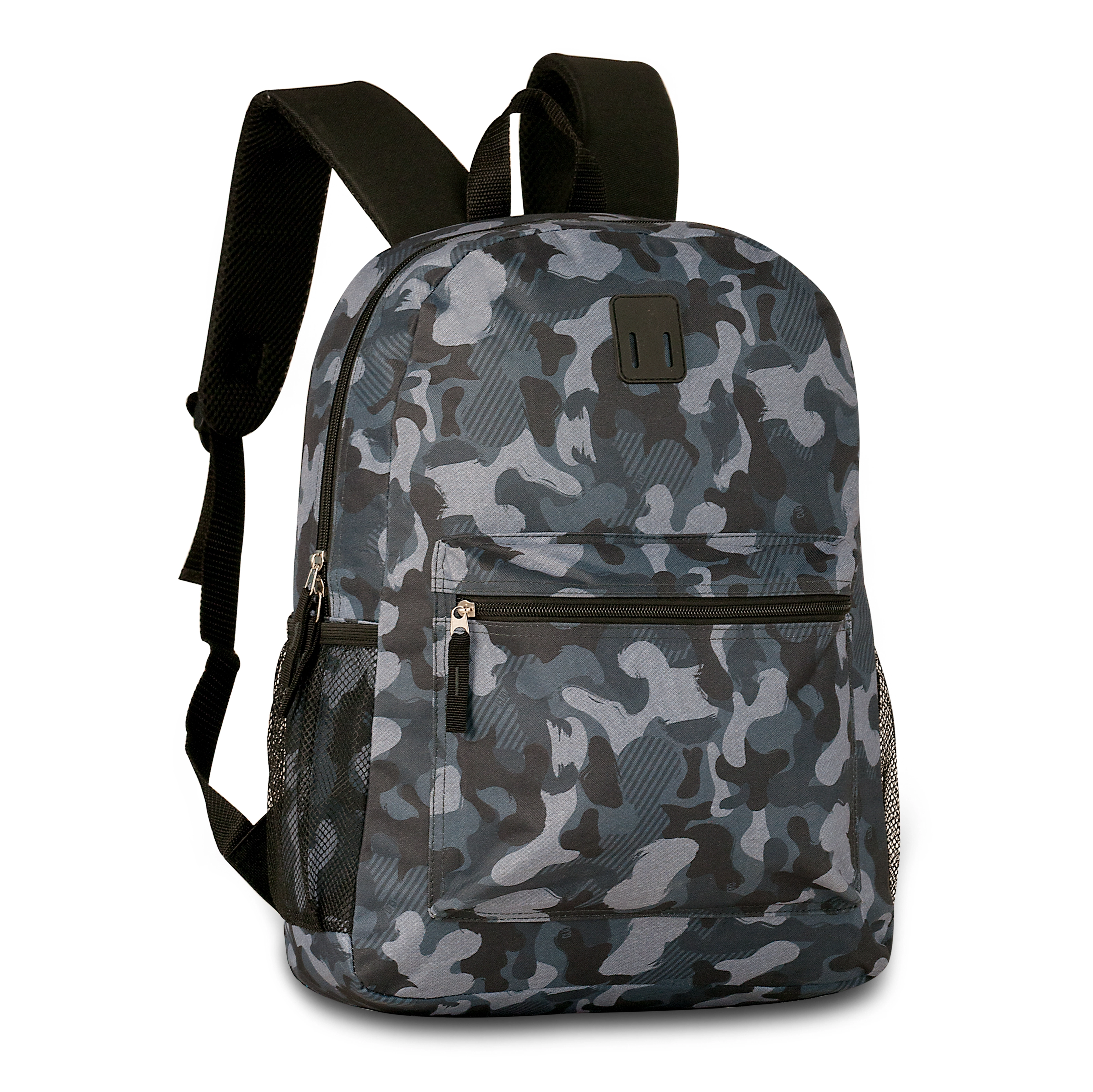 Mochila Camuflada Juvenil Unissex Mf23077 Clio