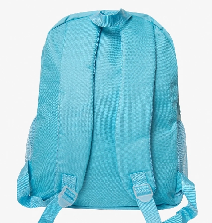 Mochila Juvenil Feminina Azul Mf24045 Clio