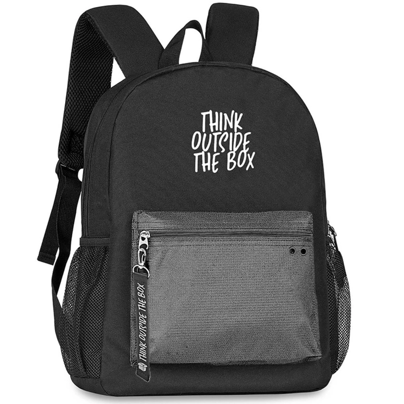 Mochila De Costas 17 Mf24716