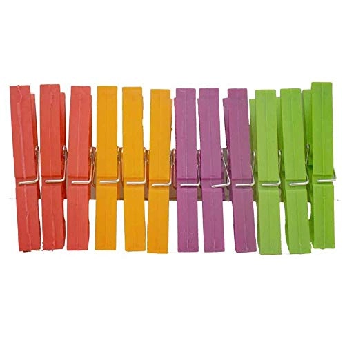 Prend Roupa Wincy C/12 Plast