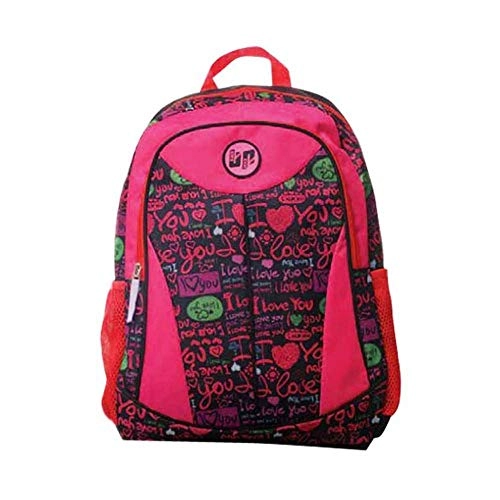 Mochila Back Pock Sort Ref 3122 Rocie