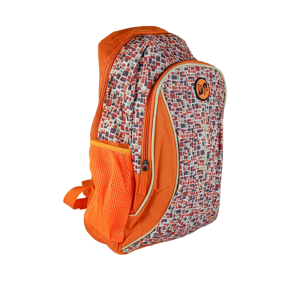 Mochila Bp Stand Fem Bpg3163 Rio De Ouro