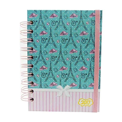 Agenda Wincy Cd Paris 2017