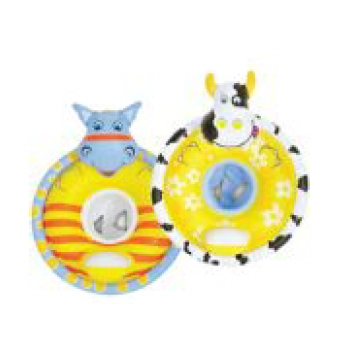 Brinq Boia Inflavel C Fralda 80cm
