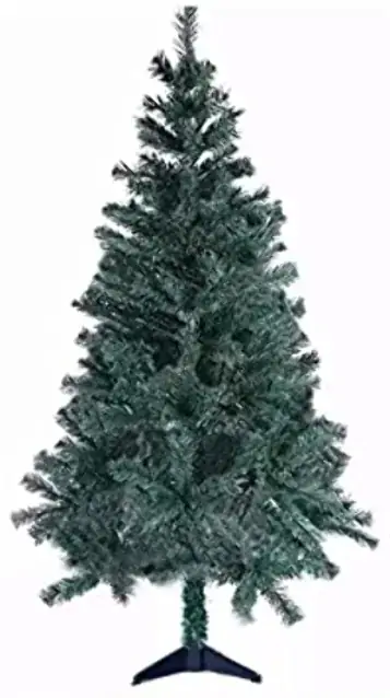 Arvore Natal Simples 180cm Verde Wincy