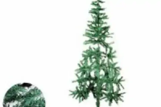Arvore Natal Winth Nty10210 210cm Vd 29