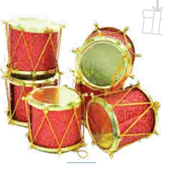 Enf Tambor 3.8cm Sortid