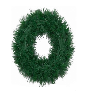 Guirlanda Decor Simples 24cm Ref.nta63053