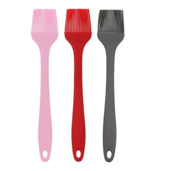 Pincel De Silicone Rf Cla09054