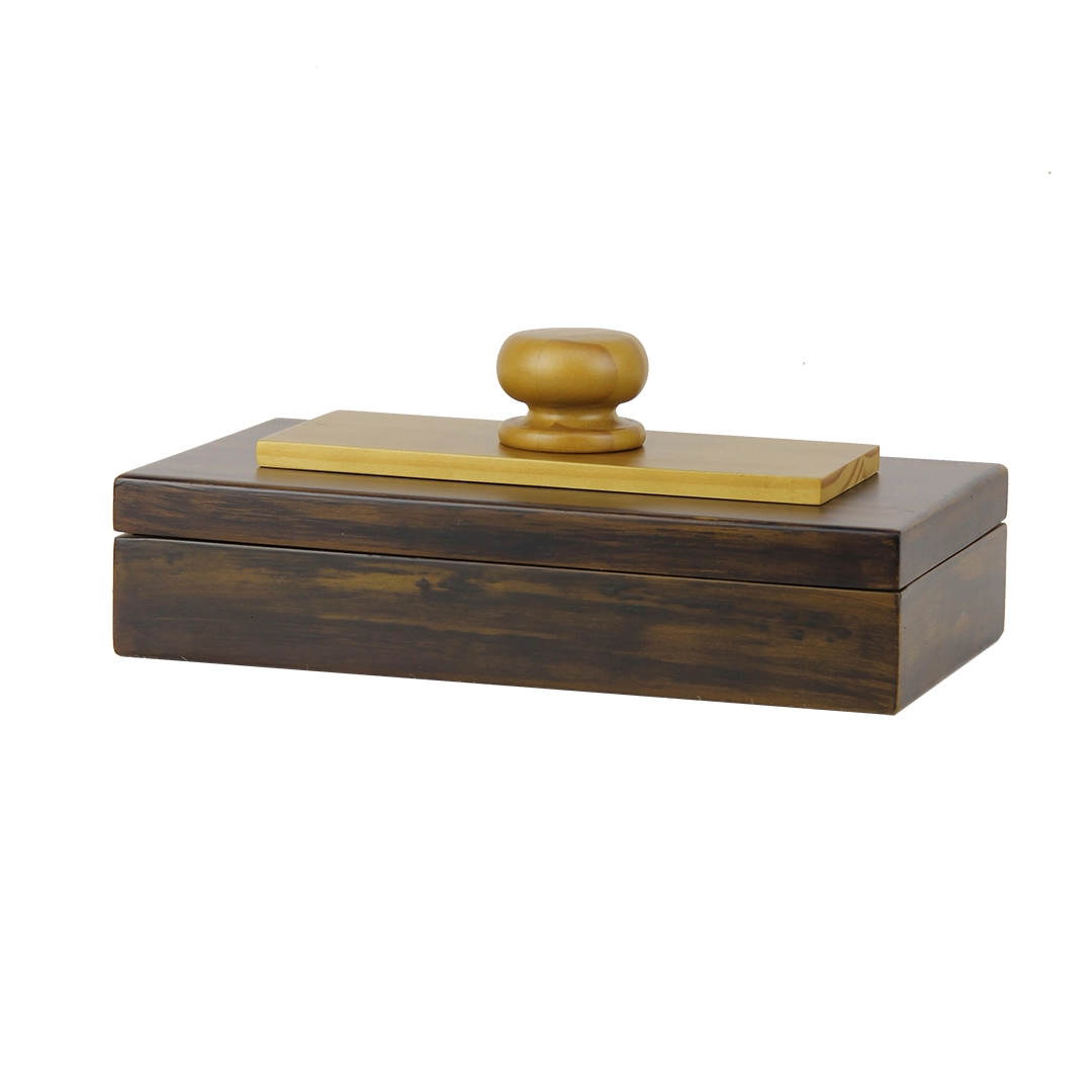 Caixa Igarai Af4723 Reginez