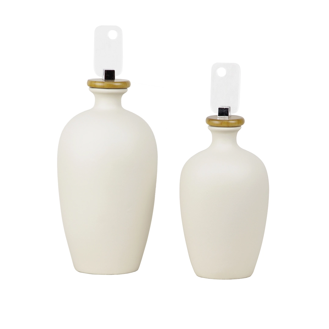 Garrafa Decorativa Tanhacu Bx Ra4068 Reginez