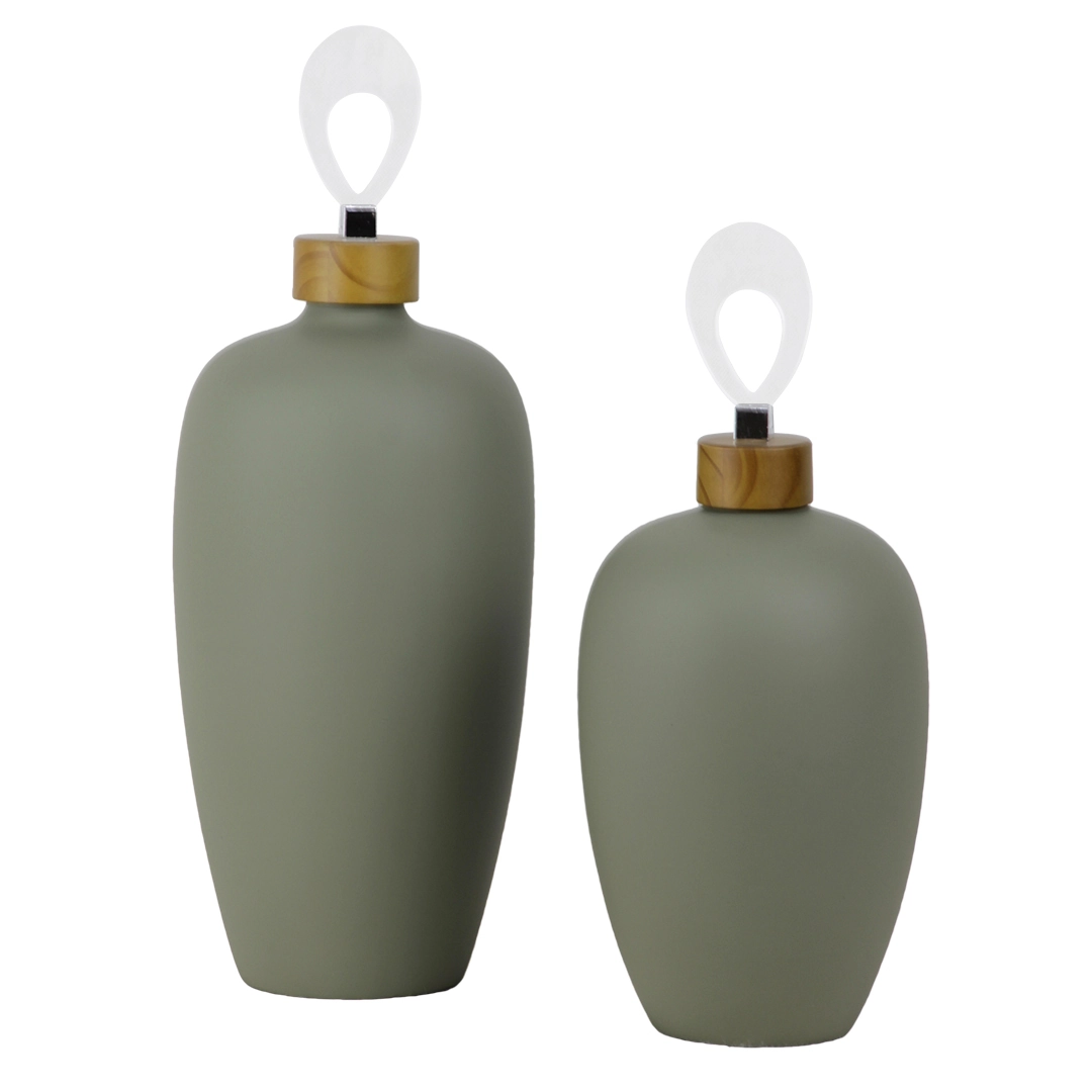 Garrafa Decorativa Miracatu Bx Ra4041 Reginez