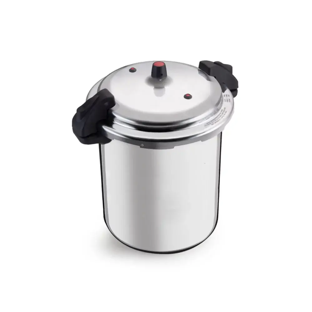 Panela De Pressao 24 L Polida A.nacional