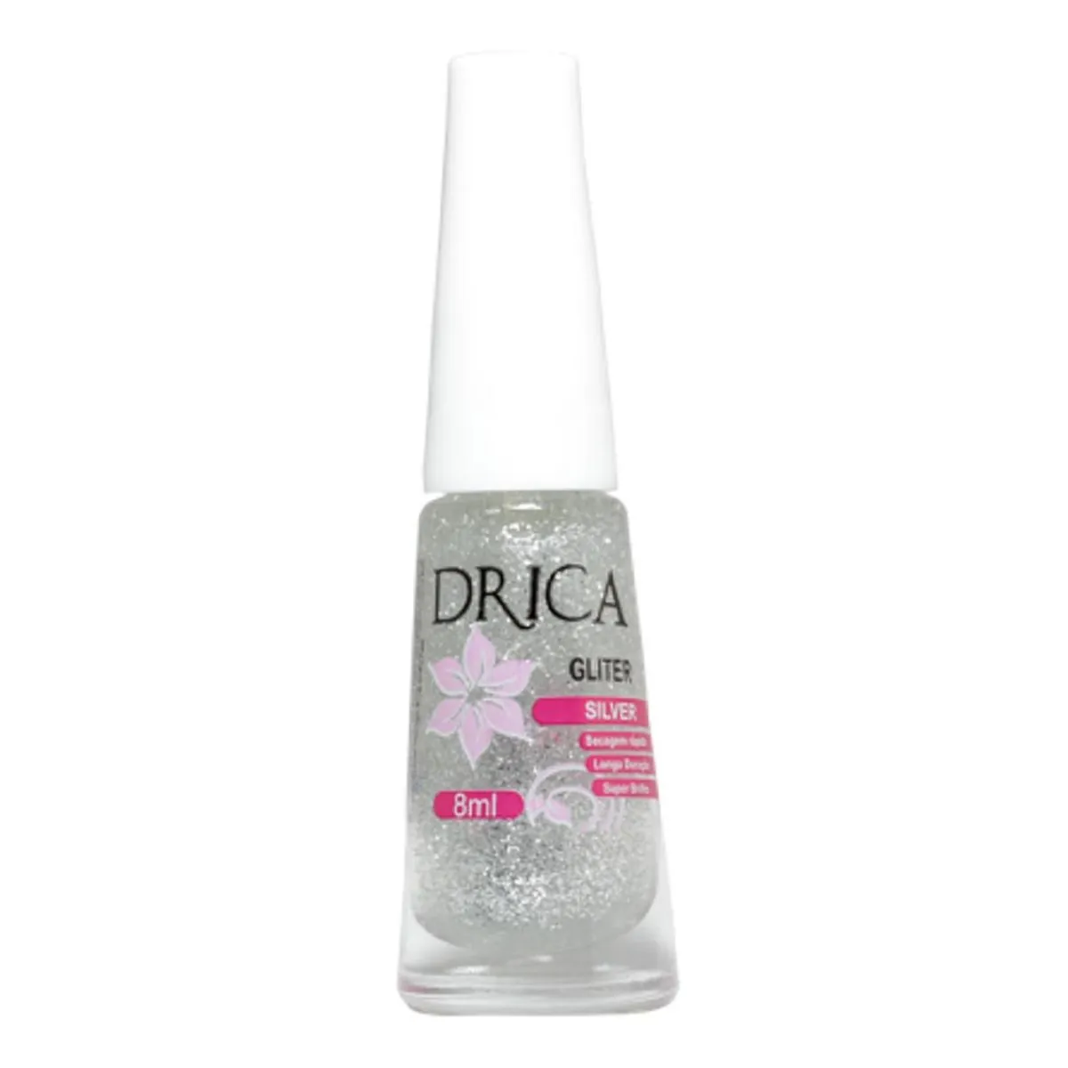 Esm Drica Gliter 804 Silver 8