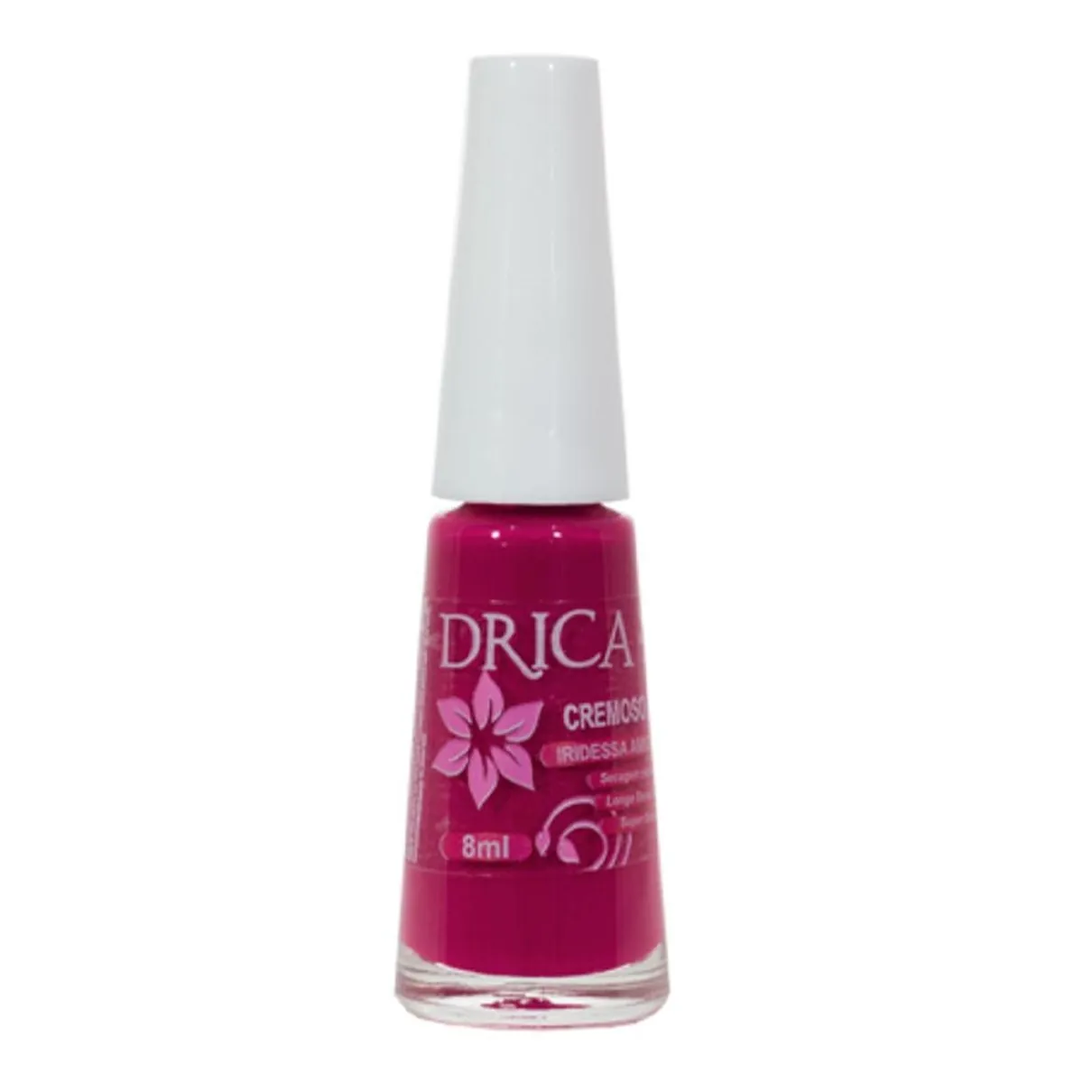 Esm Drica Cremoso Iridessa Amiga 8ml