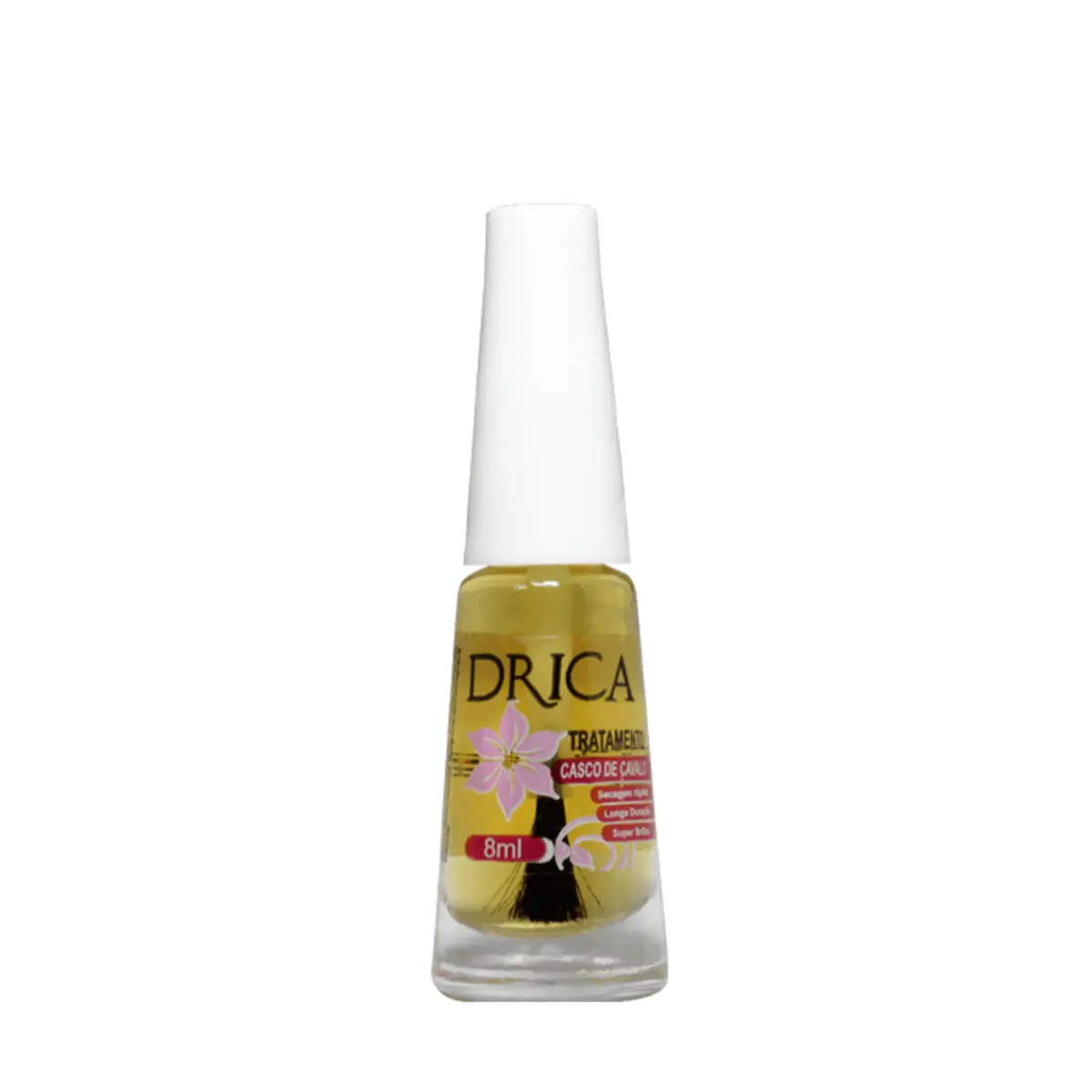 Esm Drica Trat Casco De Cavalo