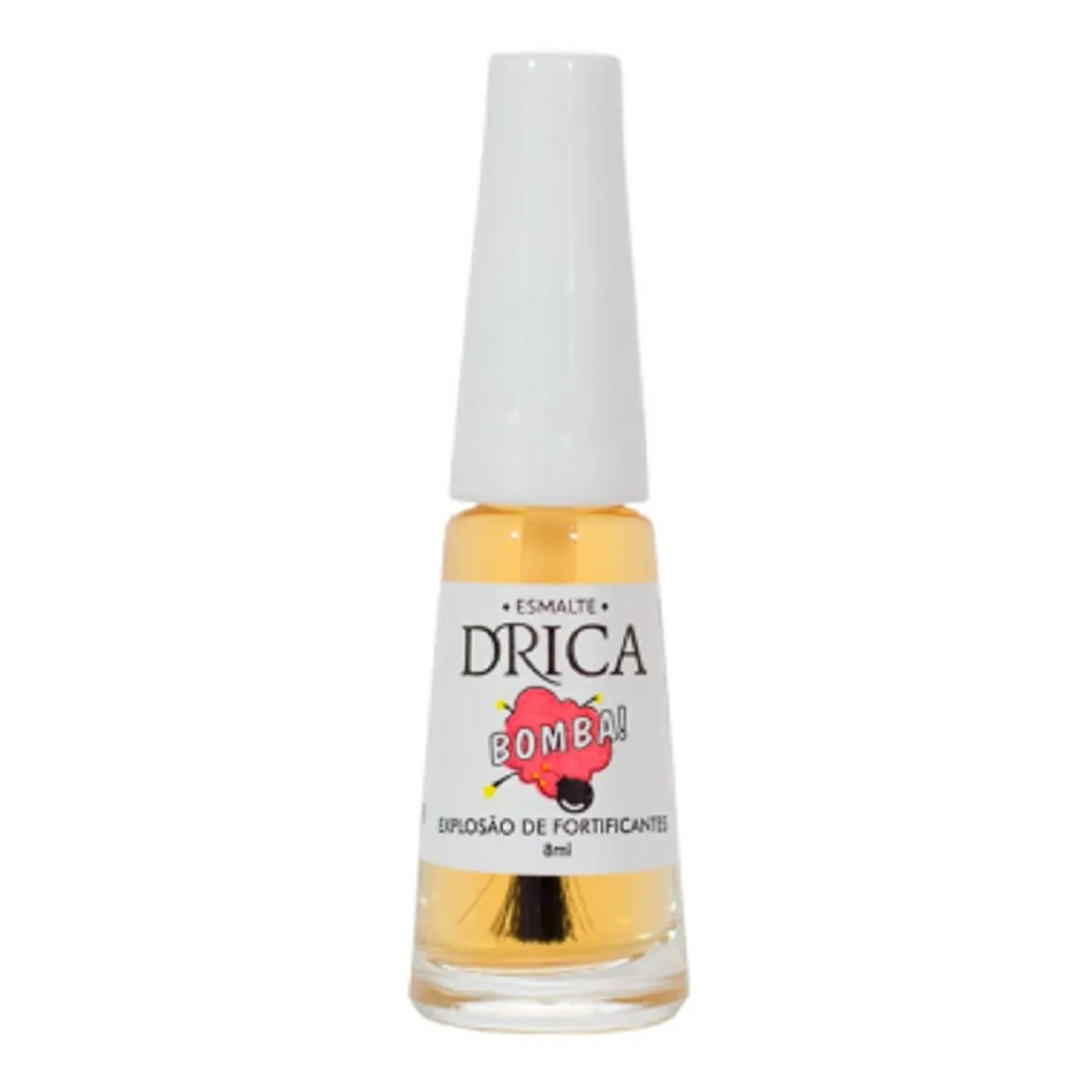 Esm.drica Tratamento Base Bomba 8ml