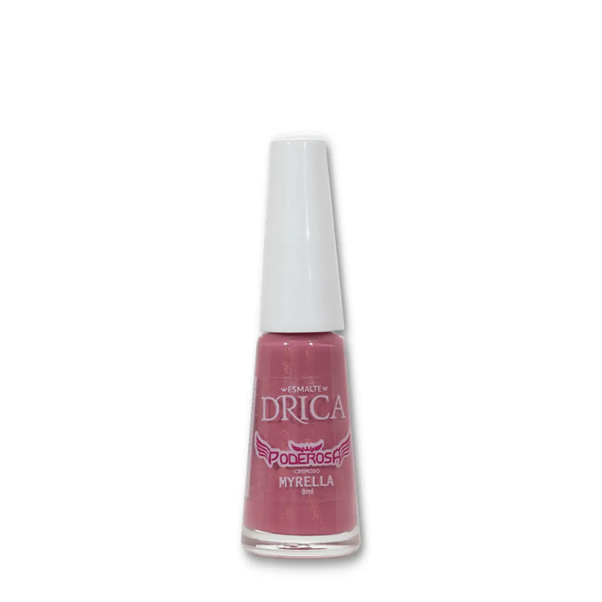 Esmalte Drica Novo Toque Myrrela 8ml