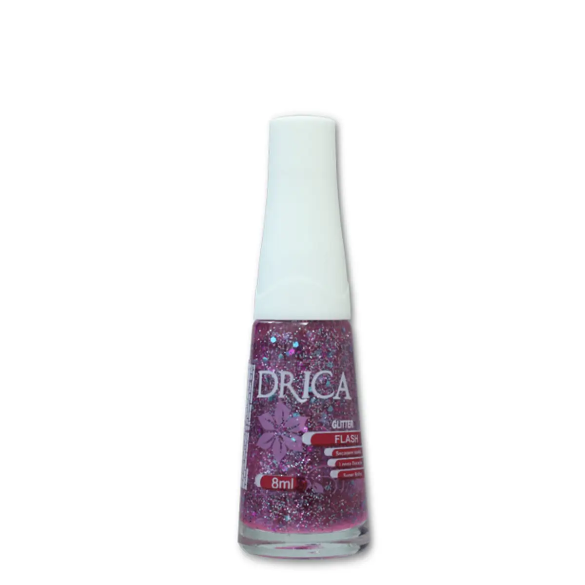 Esm Drica Flash Gliter