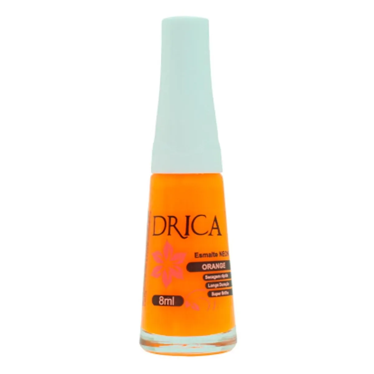 Esm Drica Neon Orange