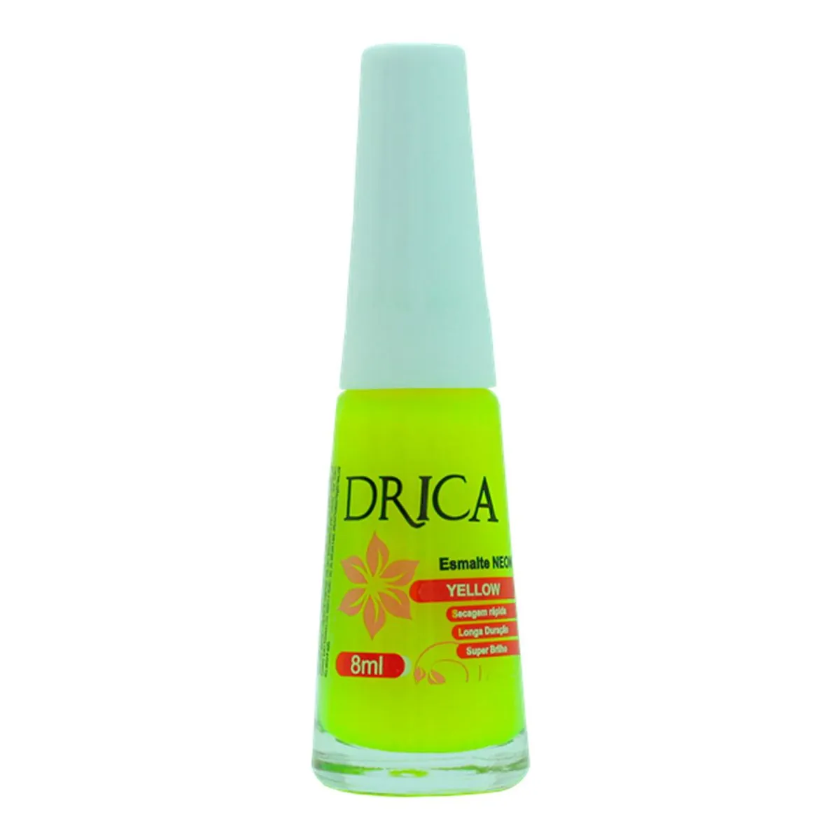 Esm Drica Neon Yellow