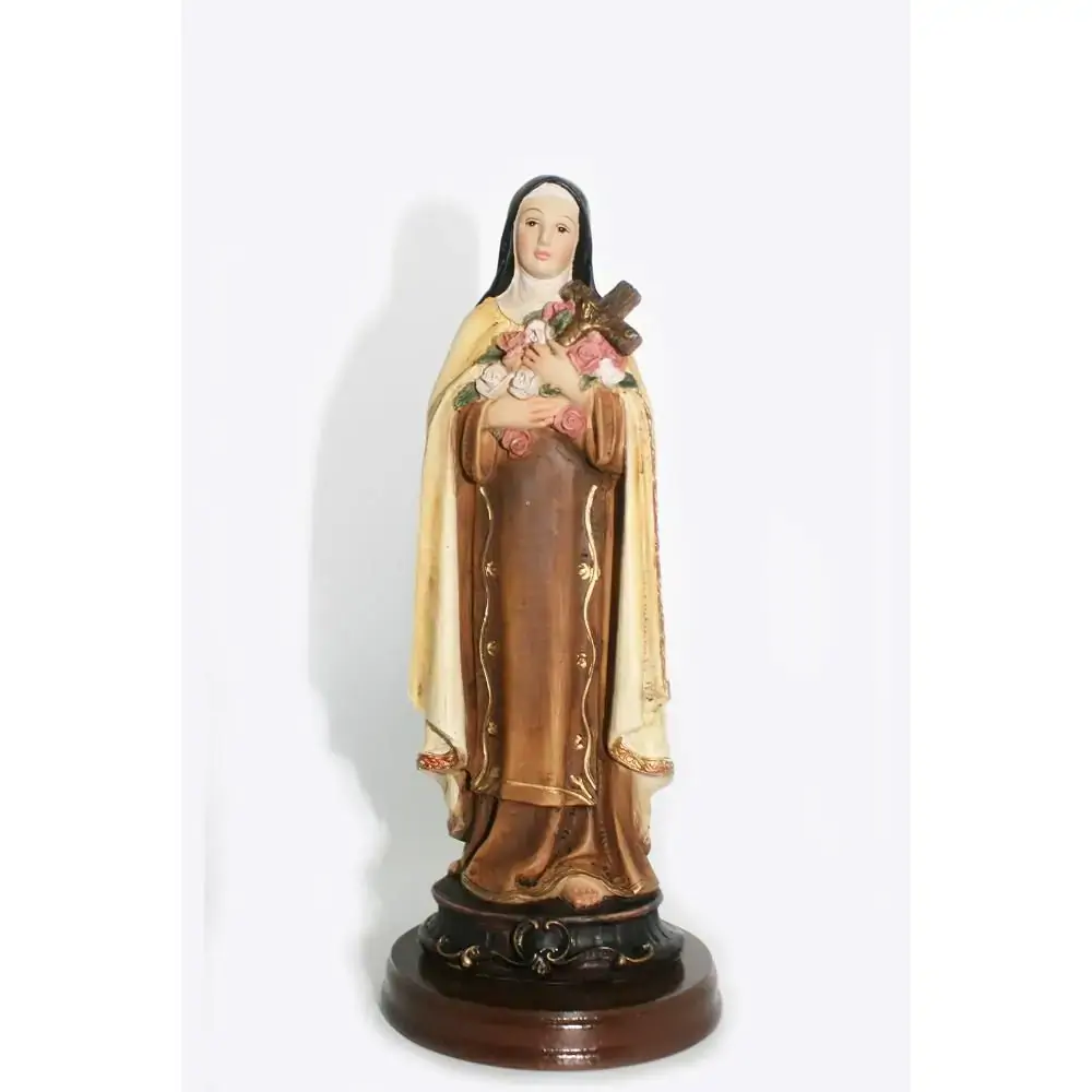 Santa Terezinha T:20cm