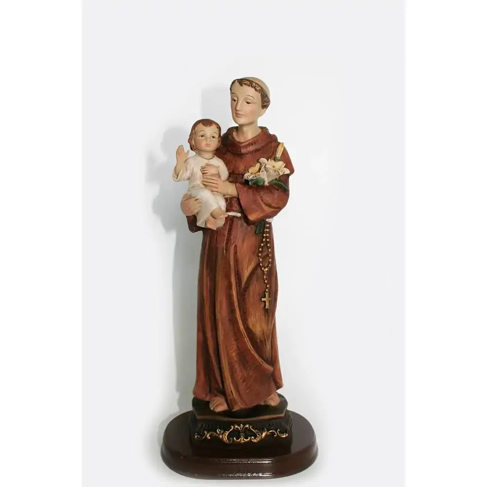 Santo Antonio T:20cm
