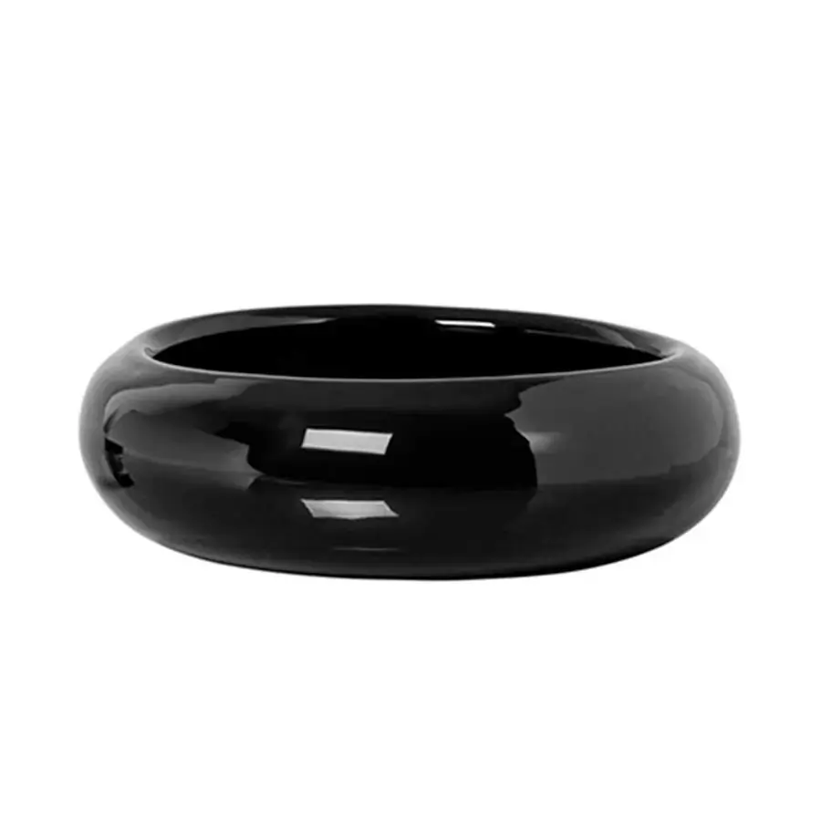 Cuia Med Onix Premium Ref.50585 Ceramica Novo Temp